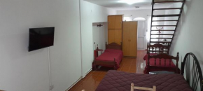 El Dormí Descanso!
